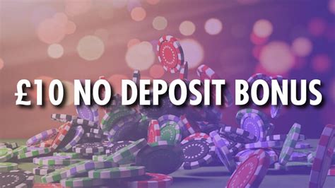 no deposit bonus 10 euro|Iba pa.